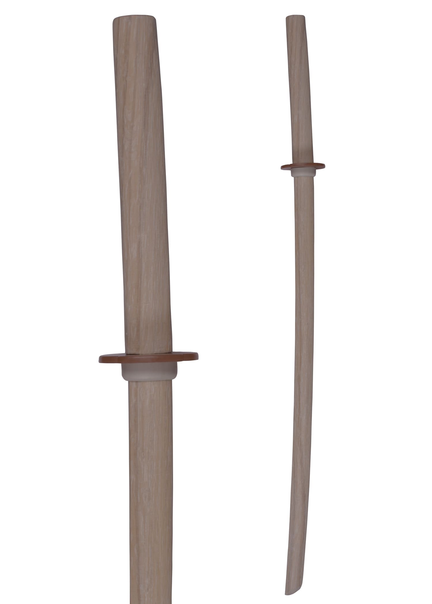 Bokutachi, Katana in legno da allenamento