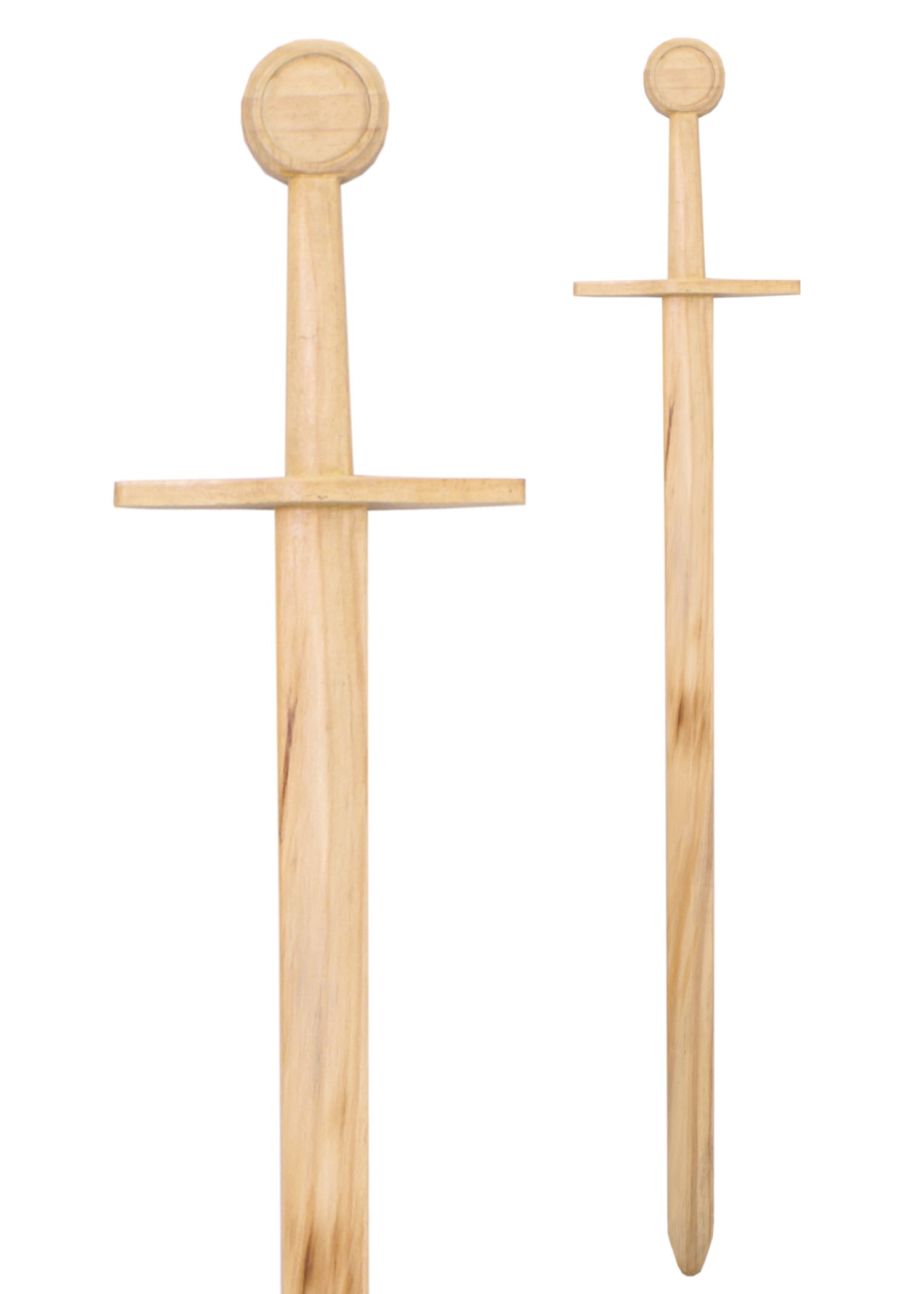 Spada da allenamento in legno 'Norman'