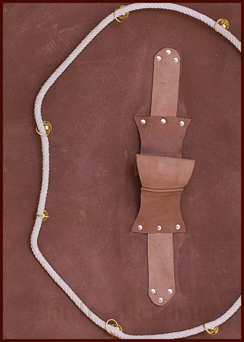 Scudo Greco da Oplita - immagine 2