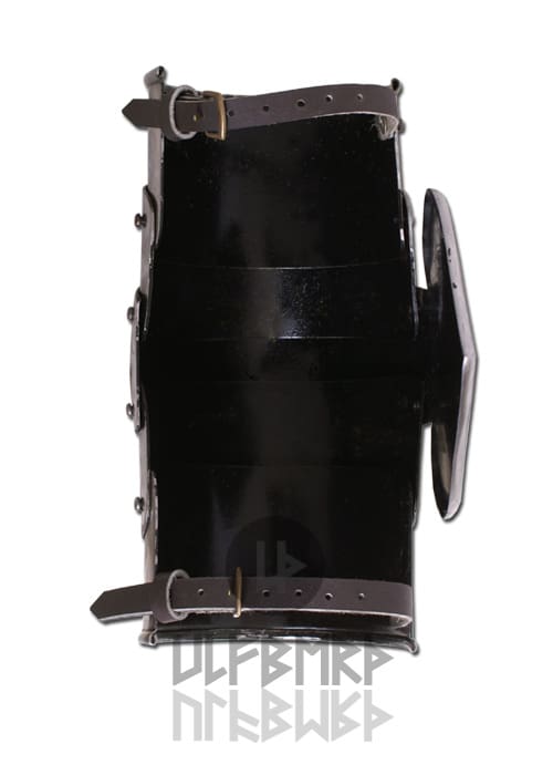 Cubitiere, acciaio 2mm (Coppia) - immagine 3