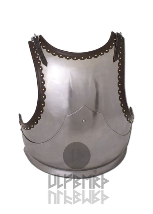 Pettorina Medievale, acciaio 1,6mm