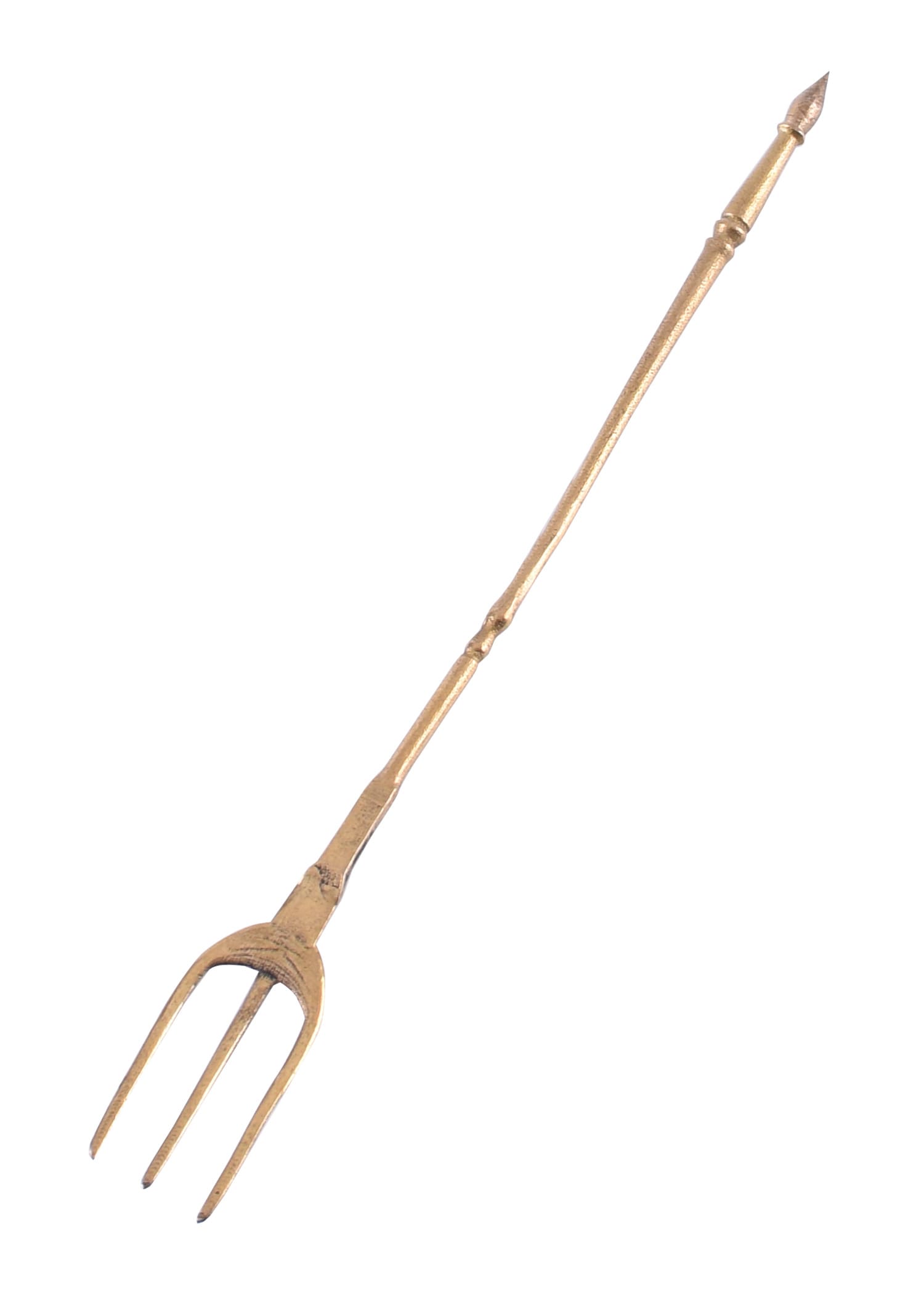 Forchetta Romana a tre denti, Ottone