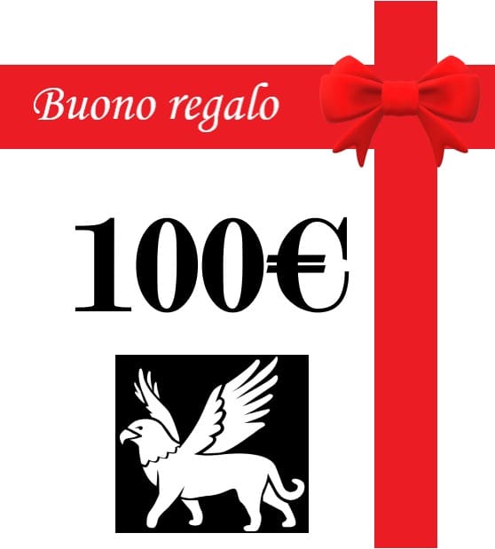 Buono regalo da 100 euro