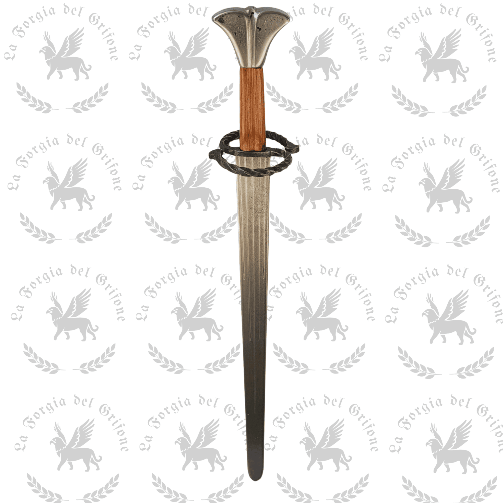Katzbalger, battle-ready - immagine 3