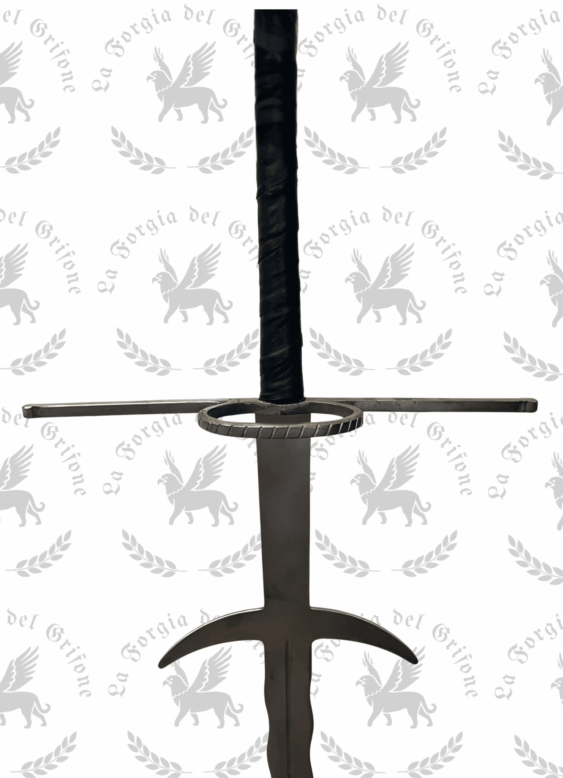 Flamberga battle-ready - immagine 3