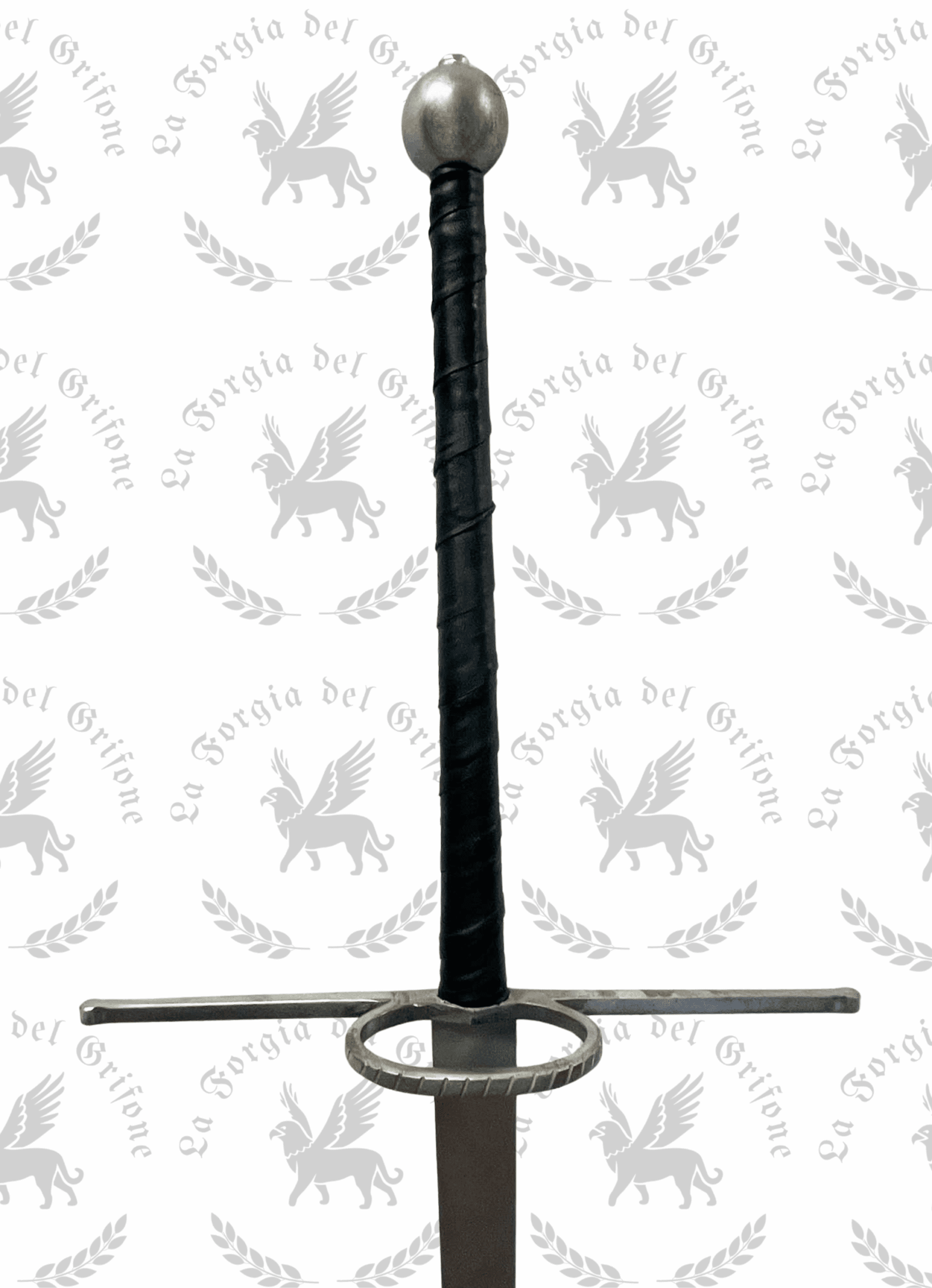 Flamberga battle-ready - immagine 2