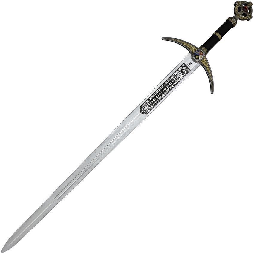 Spada Robin Hood, Gladius